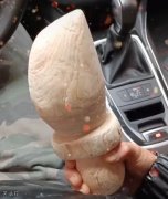 给小外甥做的小李飞刀