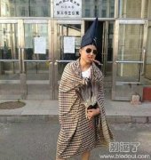 脑残室友的神cosplay