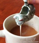 还能不能好好喝杯咖啡了