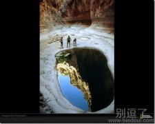 这是自然的赠与。 这是自然的赠与。