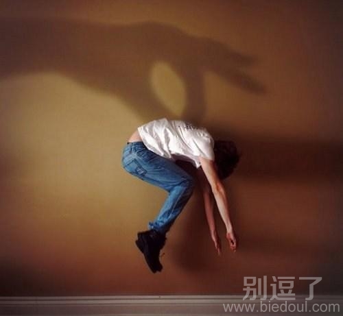 有趣的照片,飞起来了 有趣的照片,飞起来了