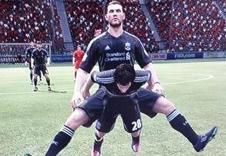 玩游戏看到这一幕也是醉 玩游戏看到这一幕也是醉