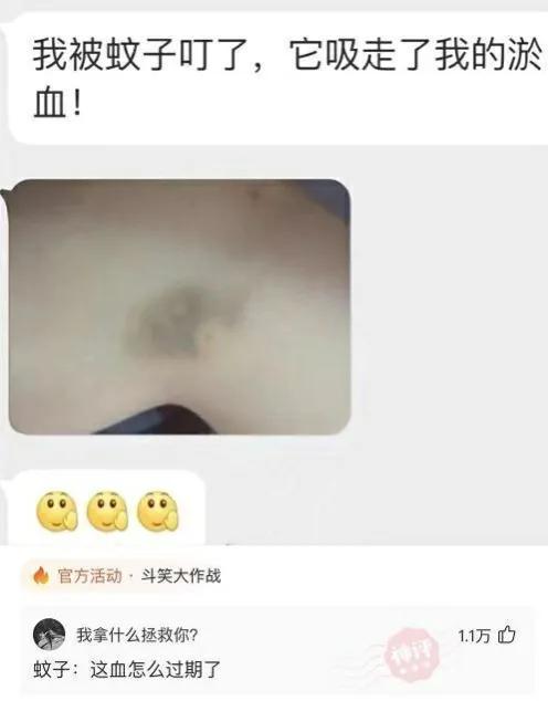 “女生能有多么漂亮？”评论区里炸锅了，真的好有文化哈哈哈哈