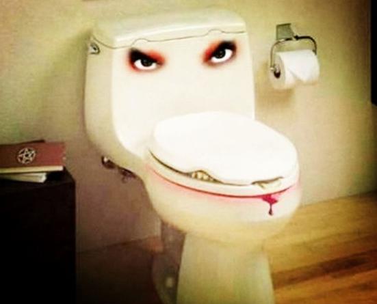 创意厕所 高手在民间 创意厕所 高手在民间