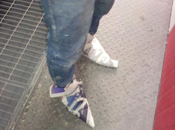 哥们儿 你刚刚遭遇了什么 哥们儿 你刚刚遭遇了什么