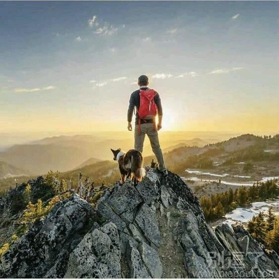 一览众山小!!! 一览众山小!!!