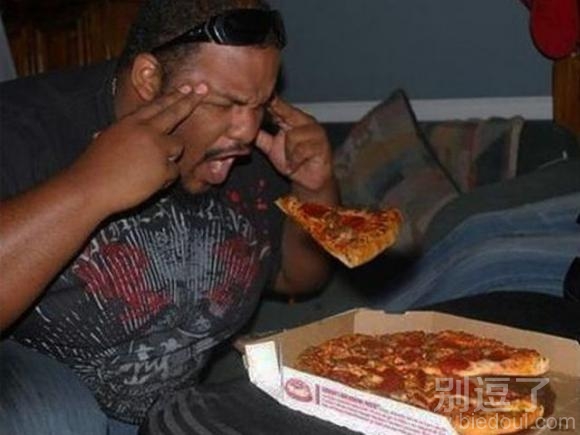 意念的力量,吃货的力量 意念的力量,吃货的力量