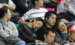 众人皆睡我独醒! 众人皆睡我独醒!