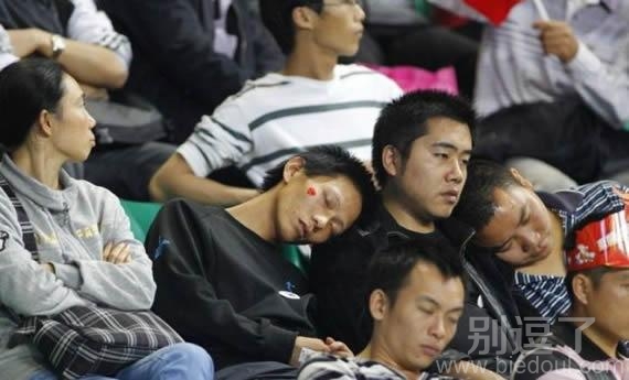 众人皆睡我独醒! 众人皆睡我独醒!