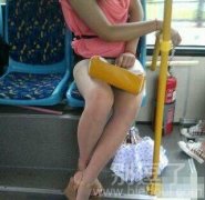 好想告诉妹子走光了 好想告诉妹子走光了