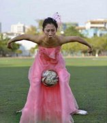 真的是最强的守门员 真的是最强的守门员