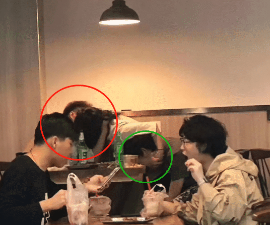 男友酒量不好就不要怪我绿他了,兄弟不也一样可以玩么?哈哈无情 男友酒量不好就不要怪我绿他了,兄弟不也一样可以玩么?哈哈无情
