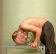 一个大大的脑袋!! 一个大大的脑袋!!