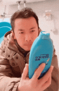 当你上厕所忘带手机的时候，非常的无聊