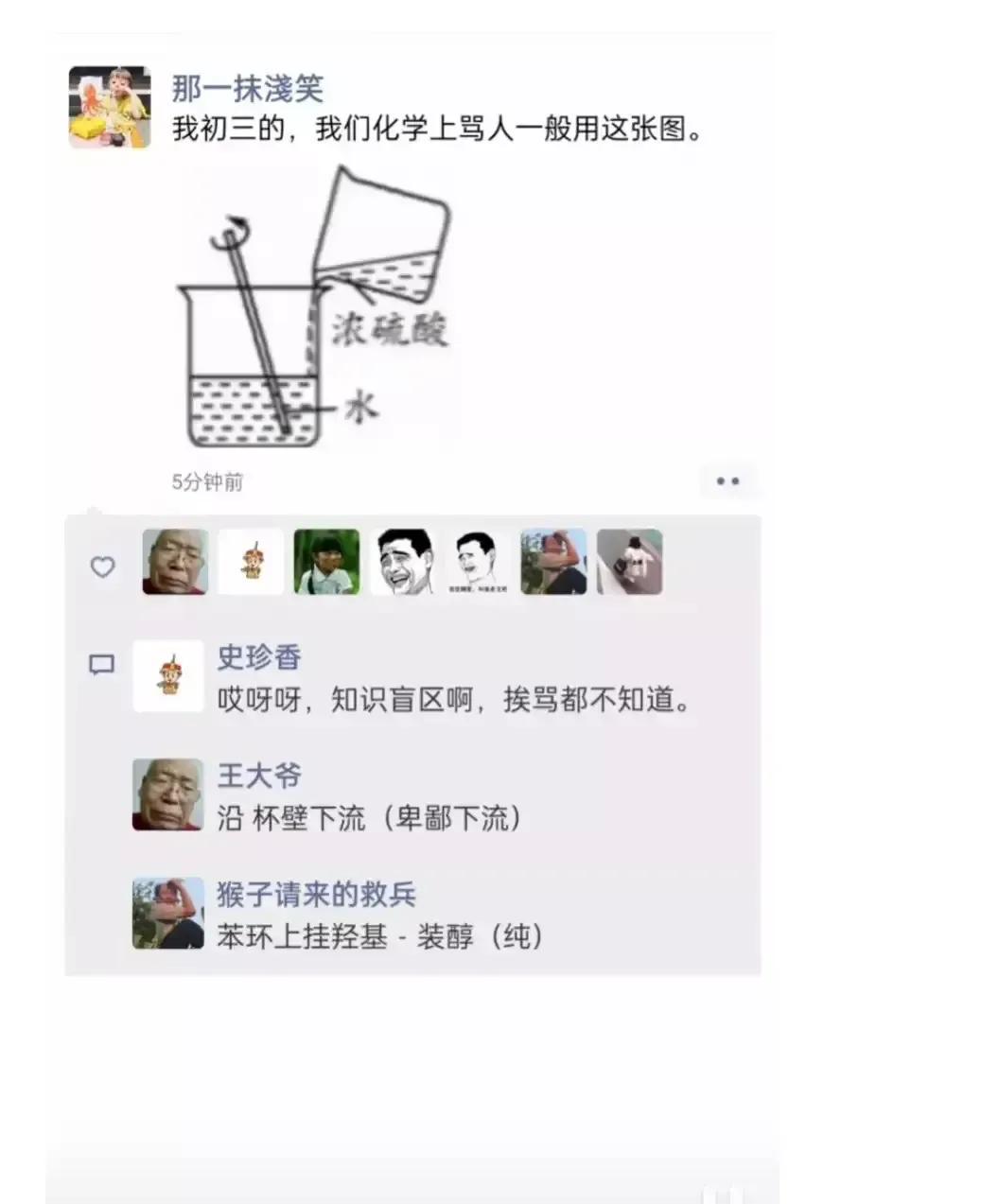 “相亲的女孩年纪有点大,我怎么委婉的拒绝她呢?”哇哈哈哈哈~ “相亲的女孩年纪有点大,我怎么委婉的拒绝她呢?”哇哈哈哈哈~