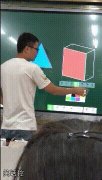现在都是些什么教学技术，我怎么就没有赶上呢