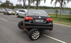 大众的车看来不能买了