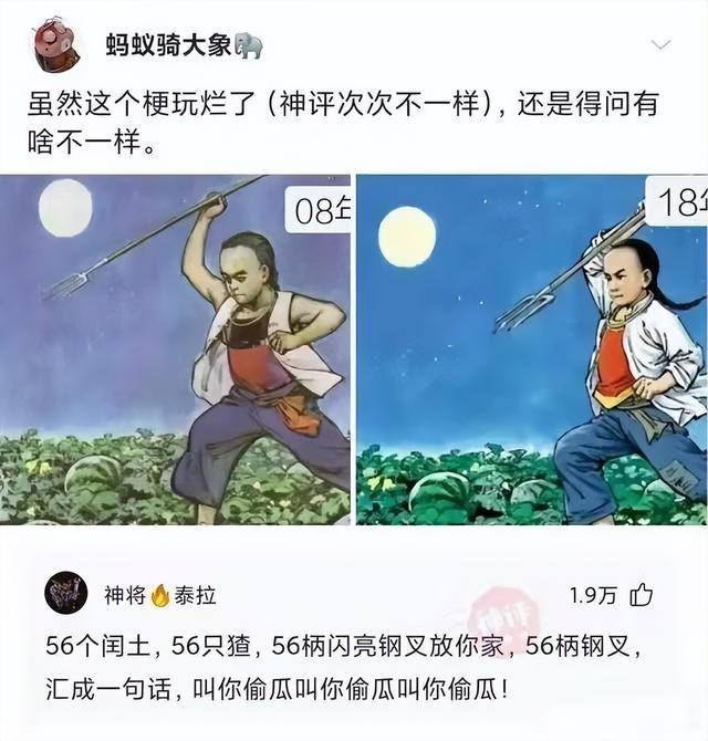 为什么钓鱼的时候不带只猫？神回复