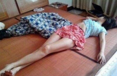 小姨子喝多了，我该怎么办啊！