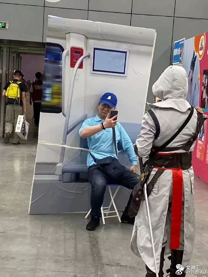 “亲！求求您把照片删了吧 ”某宝买了个假发，老板哭着打电话求删除买家秀？