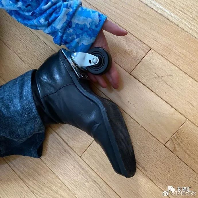 “亲！求求您把照片删了吧 ”某宝买了个假发，老板哭着打电话求删除买家秀？