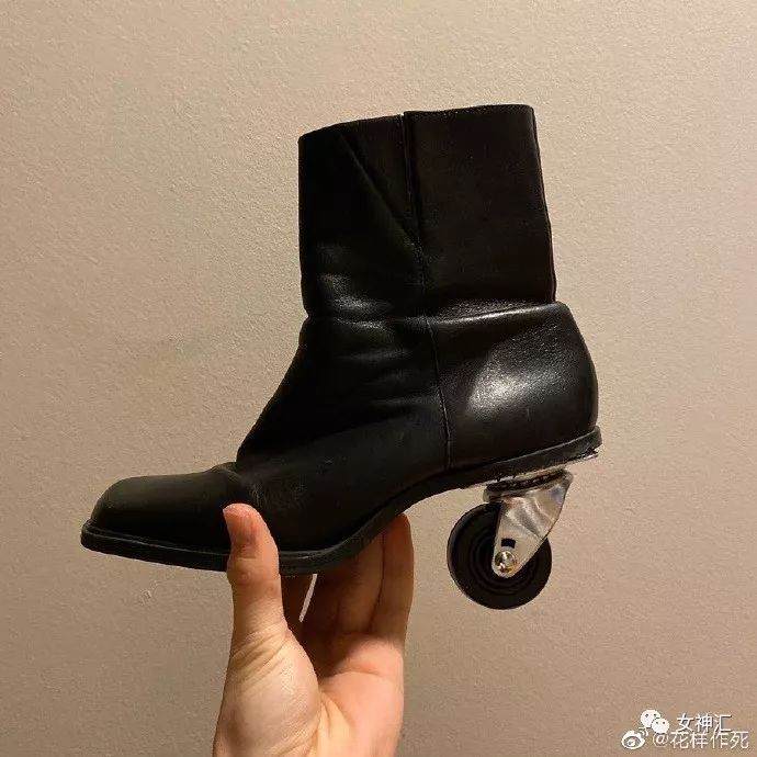 “亲！求求您把照片删了吧 ”某宝买了个假发，老板哭着打电话求删除买家秀？