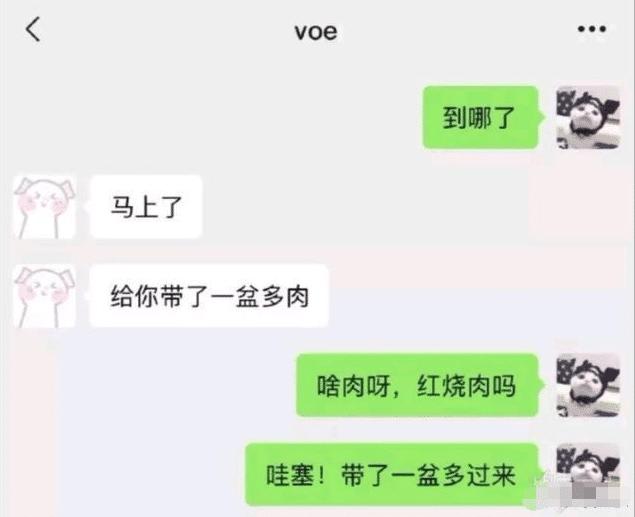 “没文化就不要出来装X了，翻车不尴尬吗？”哈哈哈哈笑尿了