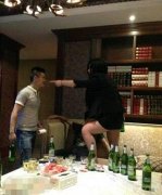 妹子节操无下限内涵图