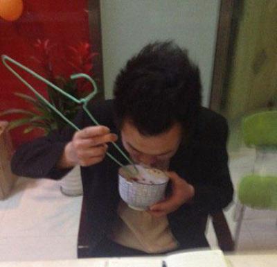 笑话图片:跳跃思维 笑话图片:跳跃思维