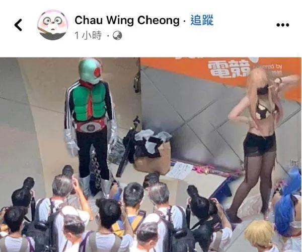 轻松一秒:现在的地铁真快,两个站就爱上了六个 轻松一秒:现在的地铁真快,两个站就爱上了六个