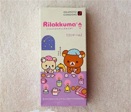 我有一个重口味的女朋友