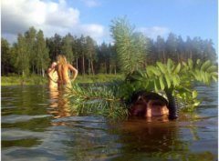 才知道学潜水这么有用