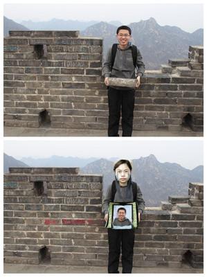 求P活该