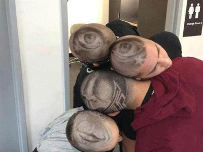 这就是兄弟