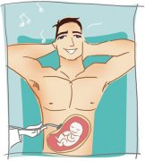 搞笑漫画图片组图6张。