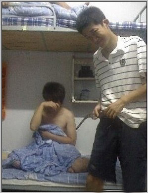 不要低估无聊的人恶搞创意的水平。