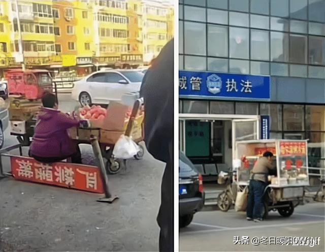 “这是我见过,最嚣张的两个摊位!”无所畏惧啊!哈哈哈 “这是我见过,最嚣张的两个摊位!”无所畏惧啊!哈哈哈