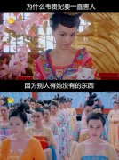 韦妃害人的真正原因 韦妃害人的真正原因