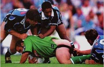 体育界看样子是没法混了 体育界看样子是没法混了