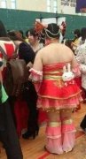 这就是你想要的古代美女！