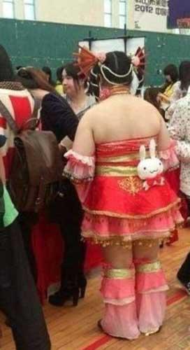 这就是你想要的古代美女! 这就是你想要的古代美女!