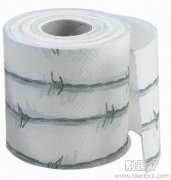 这样的卷纸你敢用吗？