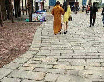 大师也是人,我们要理解 大师也是人,我们要理解