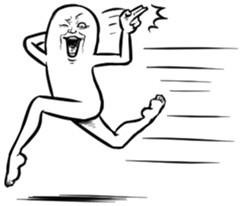 警官。这些鱼是我的宠物鱼