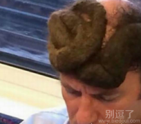 每次理发都是一场大冒险！！