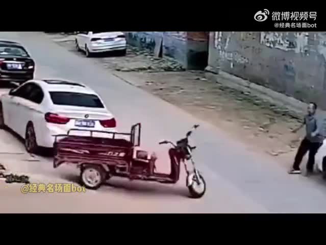 轻松一刻:成年人的优越感,在天价雪糕面前不值一提