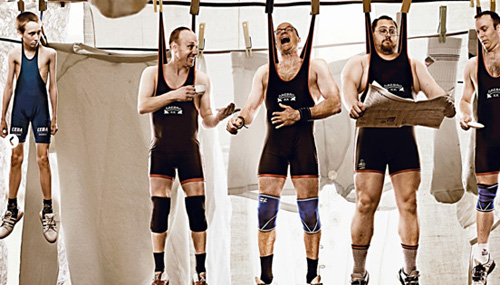 各种无节操图片分享！