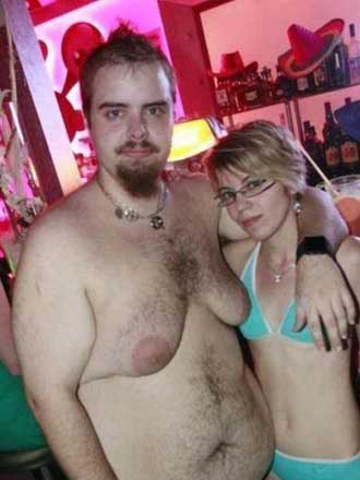 各种无节操图片分享！