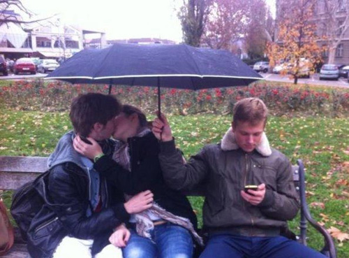 各种无节操图片分享！