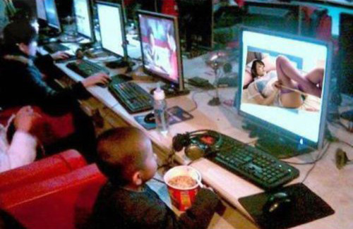 各种无节操图片分享！